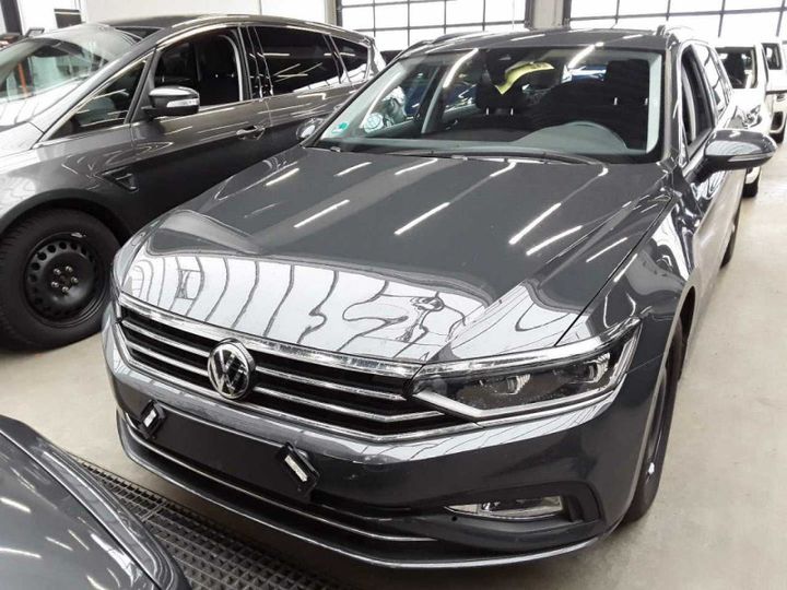 vw passat 2020 wvwzzz3czle051324