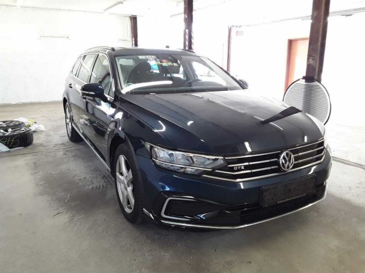 vw passat gte 2019 wvwzzz3czle057953