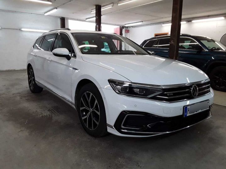 vw passat variant 2019 wvwzzz3czle059057