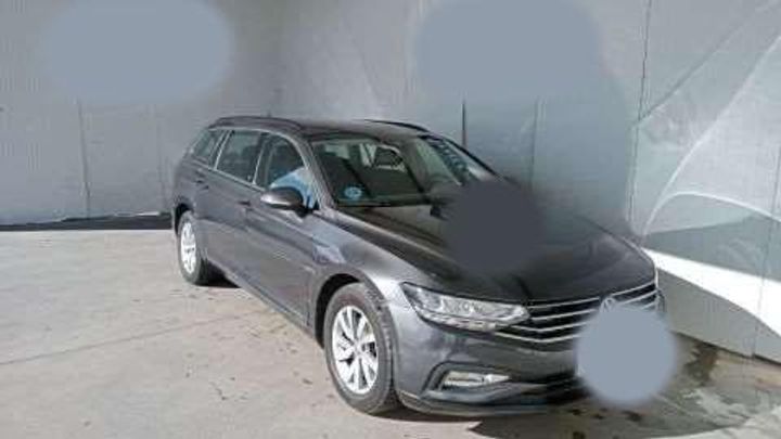 volkswagen passat 2020 wvwzzz3czle060223