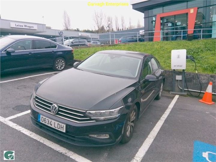 vw passat 2019 wvwzzz3czle062770