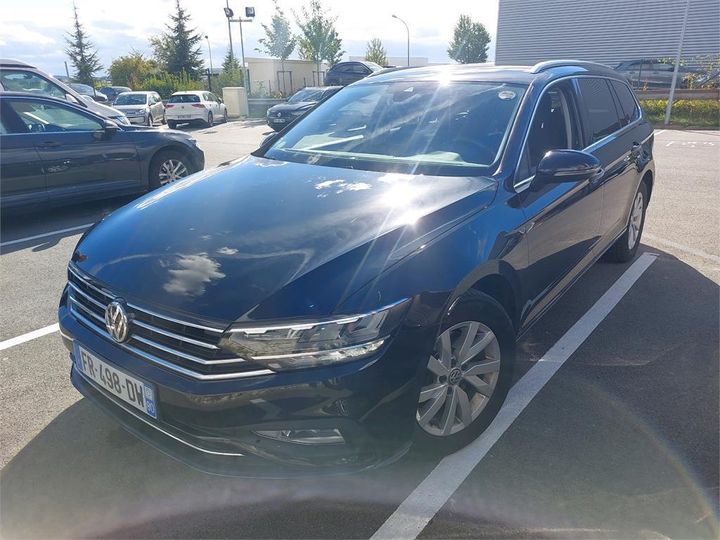 volkswagen passat sw 2020 wvwzzz3czle063851