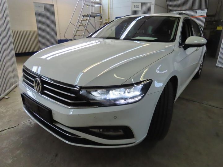 vw passat 2020 wvwzzz3czle066709