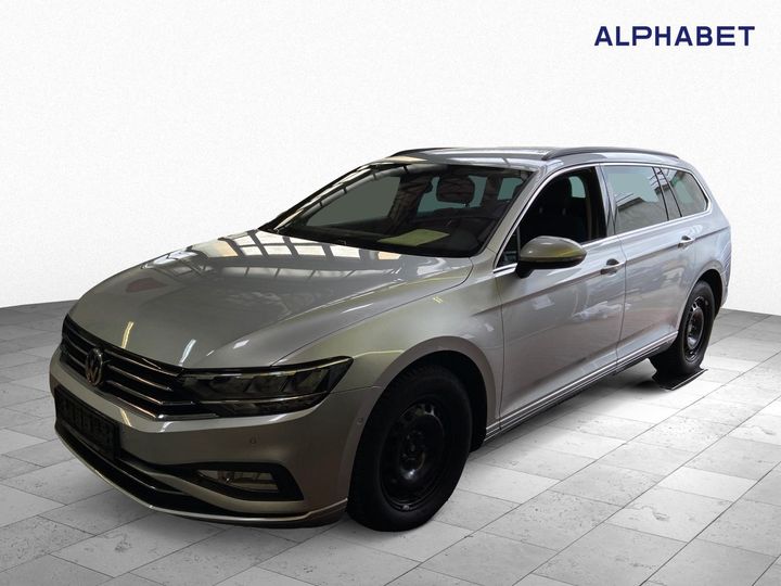 volkswagen passat variant 2.0 2020 wvwzzz3czle072800