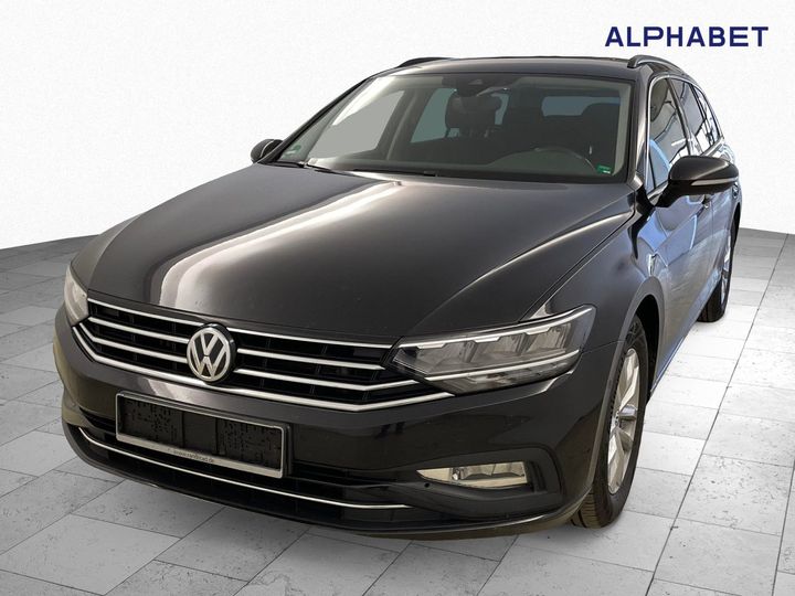 vw passat variant 2.0 2020 wvwzzz3czle081416