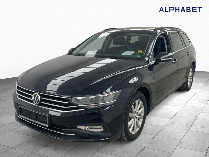 vw passat variant 2.0 2020 wvwzzz3czle082962