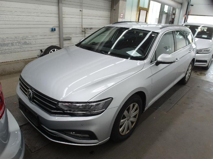 vw passat variant 2020 wvwzzz3czle084826