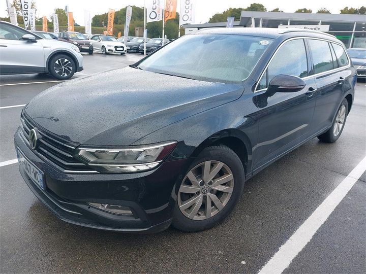 volkswagen passat sw 2020 wvwzzz3czle089542