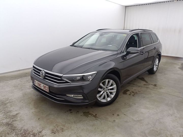 vw passat variant fl'19 2020 wvwzzz3czle092179