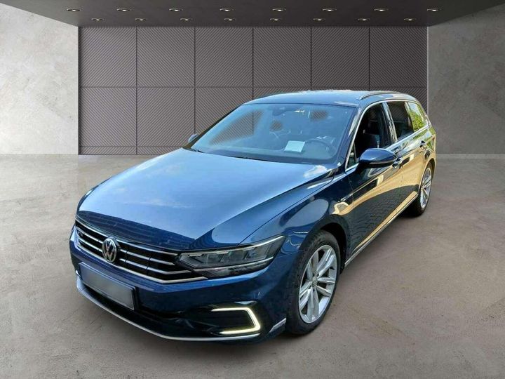 vw passat 2020 wvwzzz3czle097169