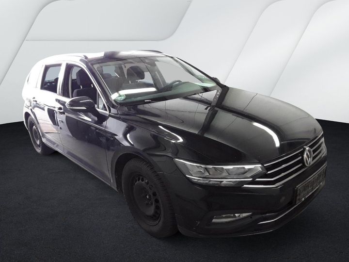 vw passat 2020 wvwzzz3czle102438