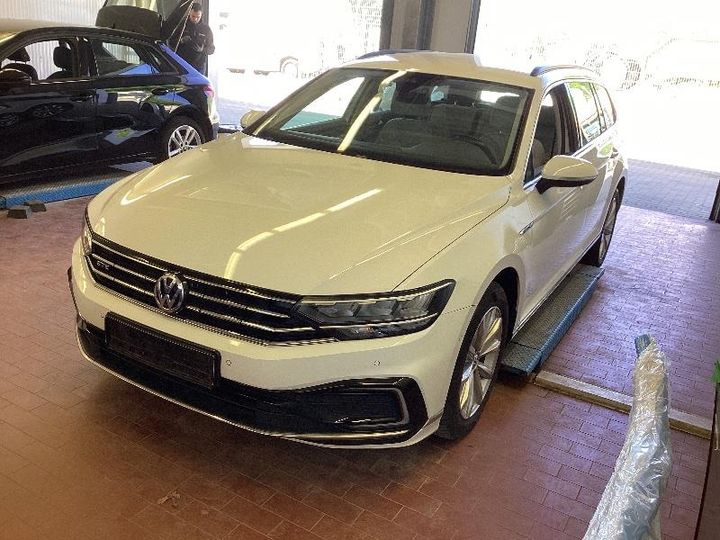 vw passat 2020 wvwzzz3czle109112