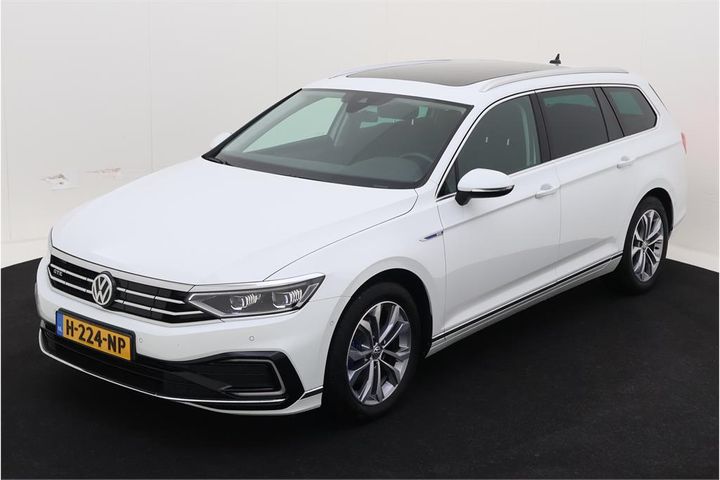 vw passat variant 2020 wvwzzz3czle110702