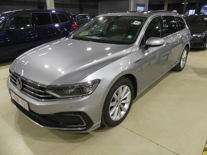 vw passat var gte 2020 wvwzzz3czle113180