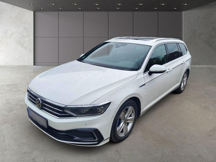 vw passat 2020 wvwzzz3czle132219