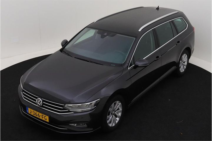 volkswagen passat variant 2020 wvwzzz3czle133399