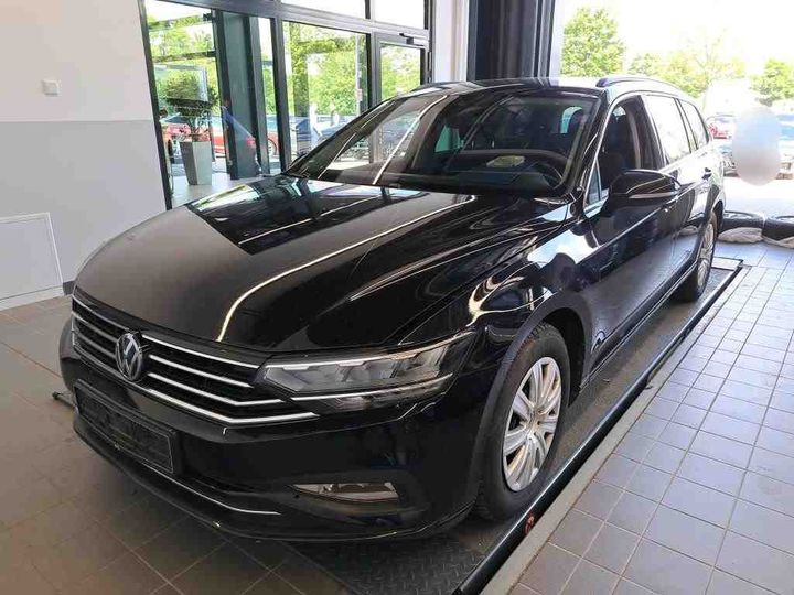 vw passat 2020 wvwzzz3czle145301