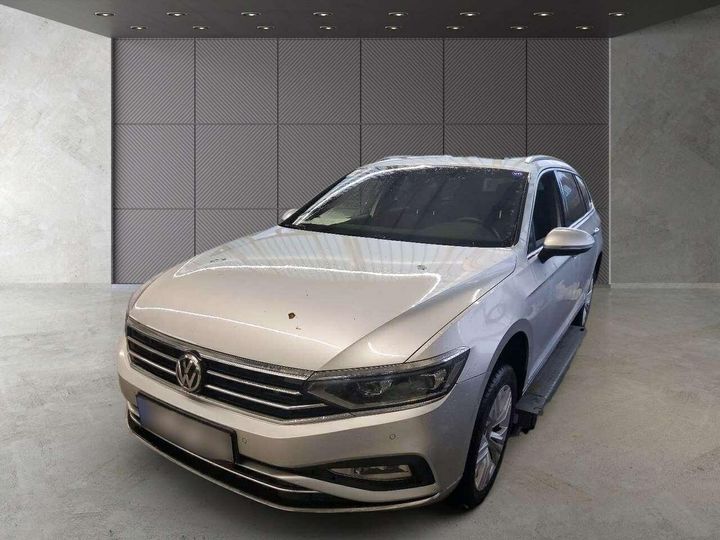 volkswagen passat 2020 wvwzzz3czle146862