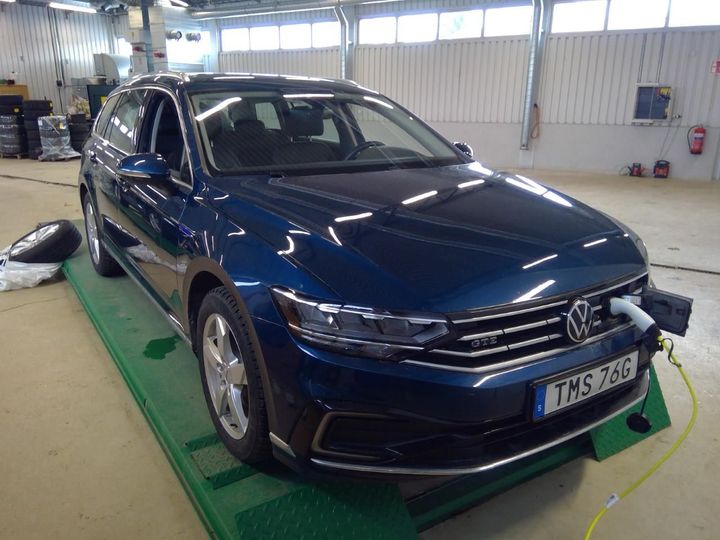 volkswagen passat 2020 wvwzzz3czme008524