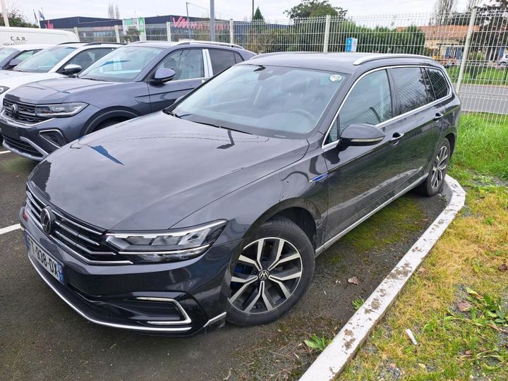 vw passat sw 2020 wvwzzz3czme012296