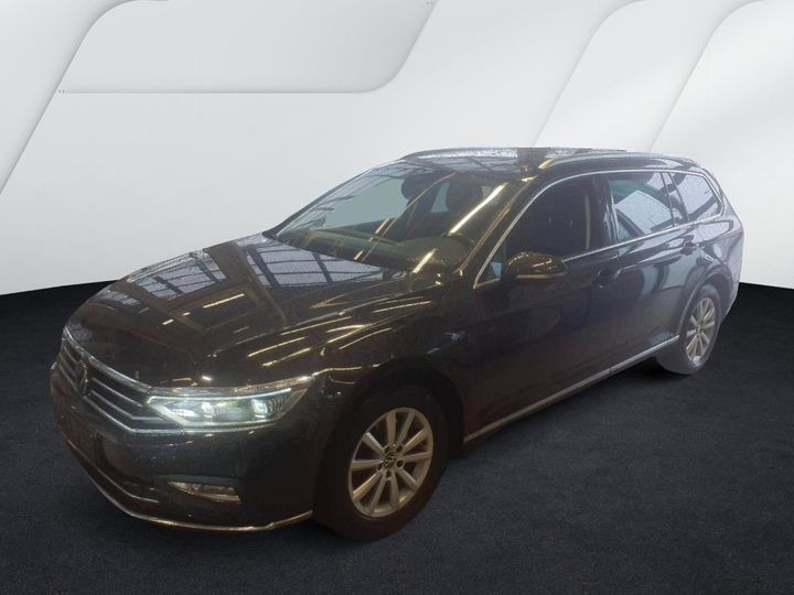 vw passat 2020 wvwzzz3czme012576