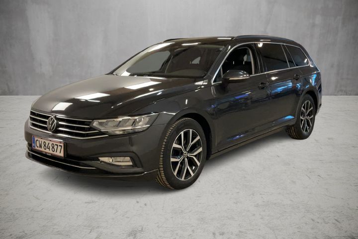 vw passat 2020 wvwzzz3czme017473