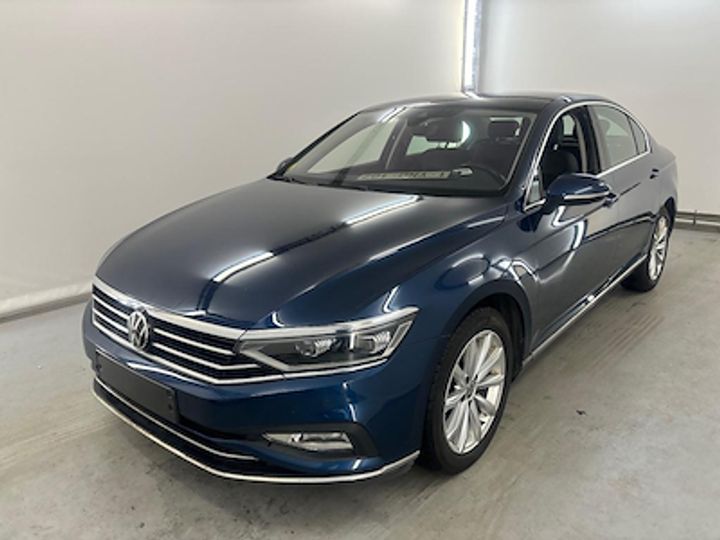 vw passat diesel - 2019 2020 wvwzzz3czme018166