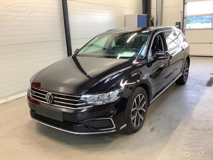 volkswagen passat estate 2020 wvwzzz3czme030859