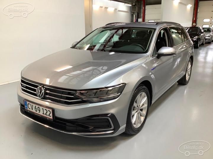 volkswagen passat variant 2020 wvwzzz3czme033016