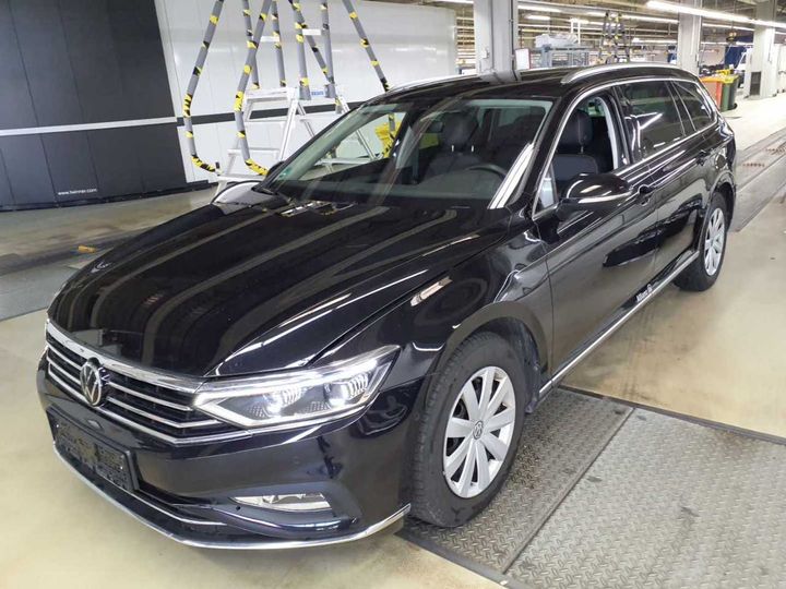 vw passat 2020 wvwzzz3czme033587