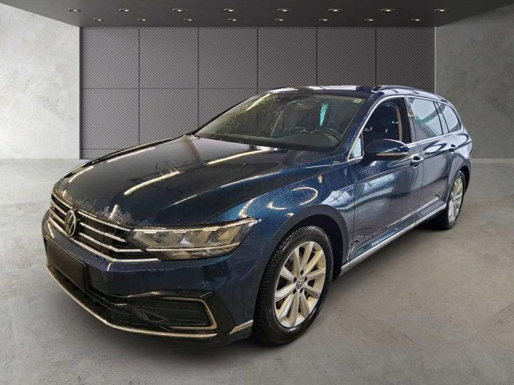 vw passat 2020 wvwzzz3czme035516