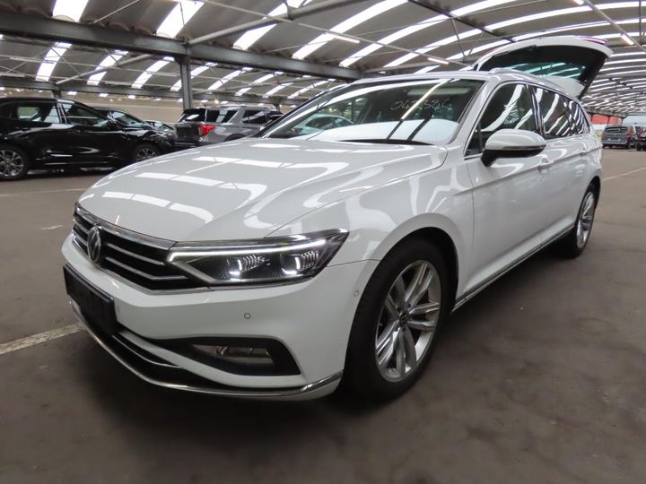 vw passat 2021 wvwzzz3czme042386