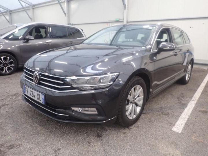 volkswagen passat sw 2020 wvwzzz3czme043292