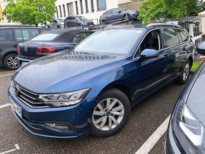 vw passat sw 2021 wvwzzz3czme043621