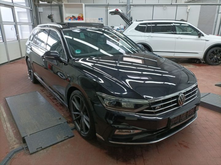 vw passat variant 2020 wvwzzz3czme047490