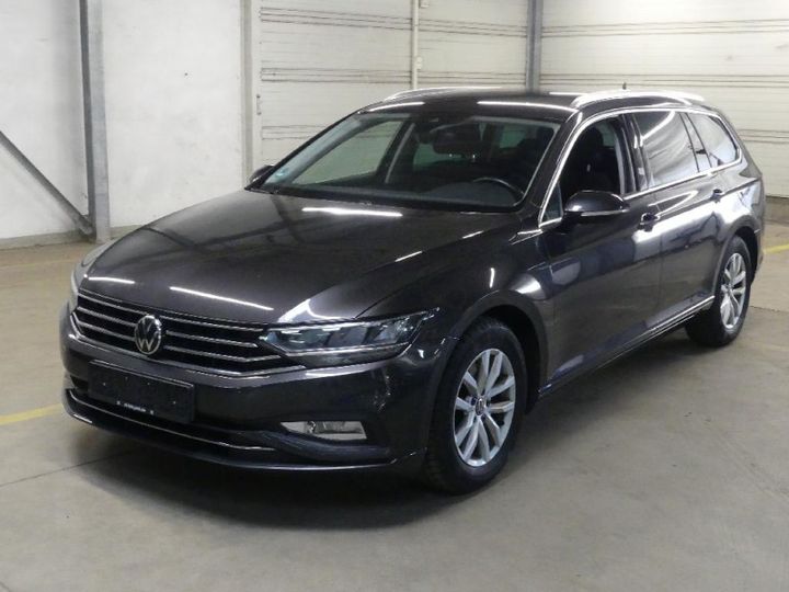 volkswagen passat 2021 wvwzzz3czme048578