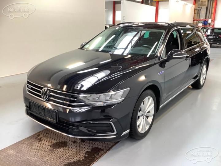 volkswagen passat variant 2020 wvwzzz3czme048680