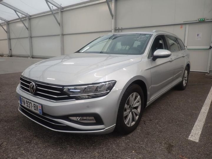 volkswagen passat sw 2020 wvwzzz3czme062410