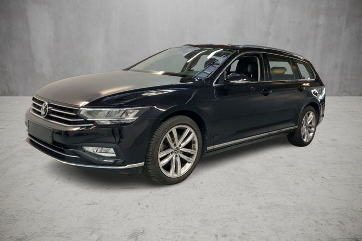 vw passat 2021 wvwzzz3czme063099