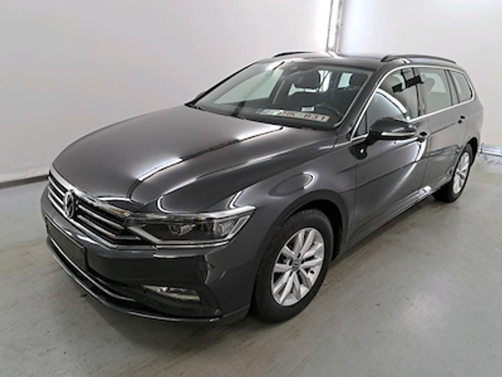 vw passat variant 2021 wvwzzz3czme064191