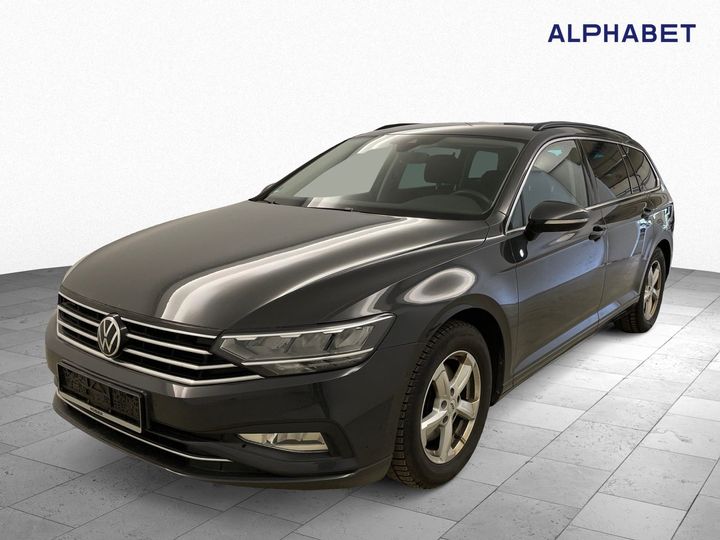 vw passat variant 2.0 2021 wvwzzz3czme080527