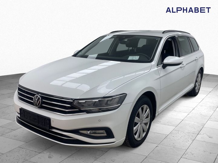 vw passat variant 2.0 2021 wvwzzz3czme083157