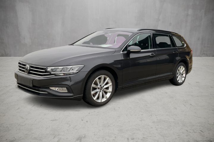 vw passat 2021 wvwzzz3czme083995