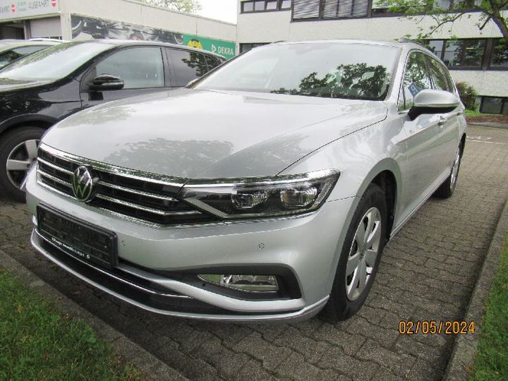 vw passat variant (cb5)(03.2019-) 2021 wvwzzz3czme084503