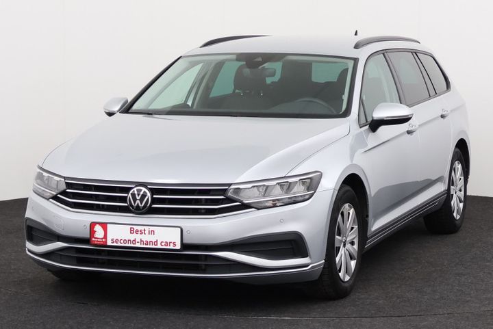 vw passat variant 2021 wvwzzz3czme095014