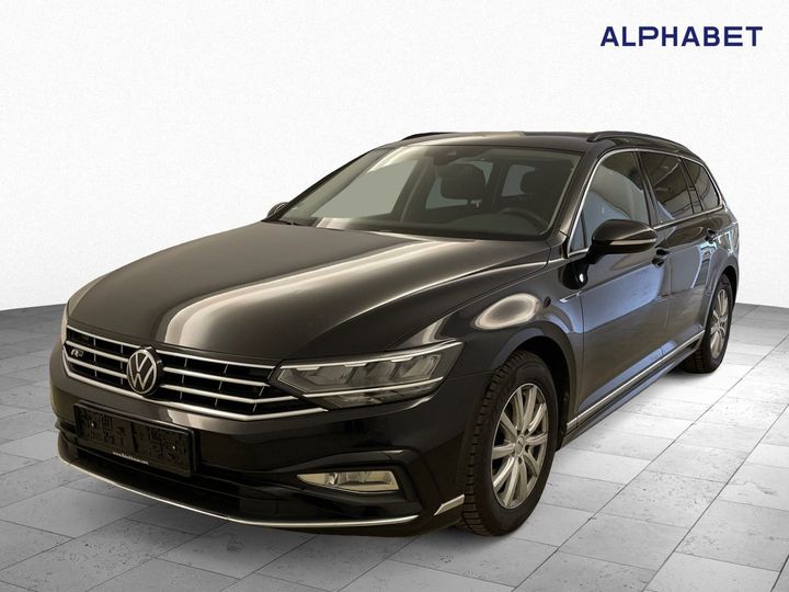 vw passat variant 2.0 2021 wvwzzz3czme097577