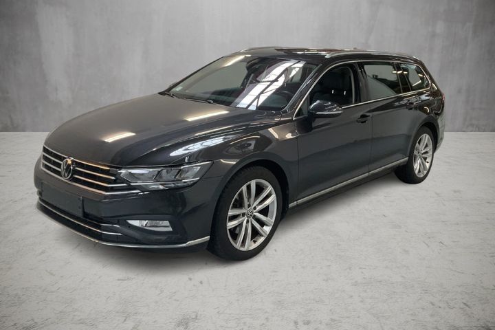 vw passat 2021 wvwzzz3czme114296