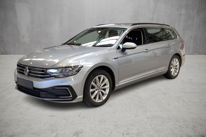 vw passat 2021 wvwzzz3czme136970