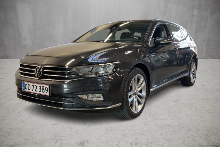 vw passat 2021 wvwzzz3czne014066