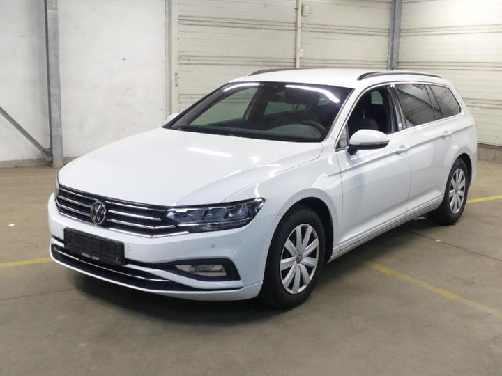 volkswagen passat 2022 wvwzzz3czne023137